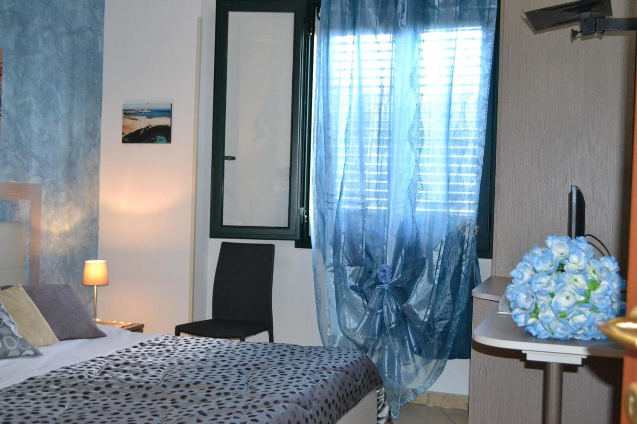 B & B Paradise Melendugno Eksteriør billede