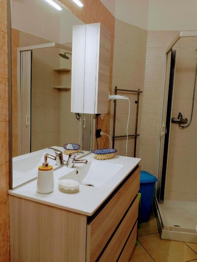 B & B Paradise Melendugno Eksteriør billede