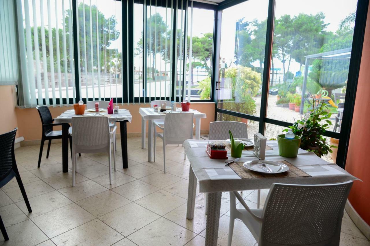 B & B Paradise Melendugno Eksteriør billede